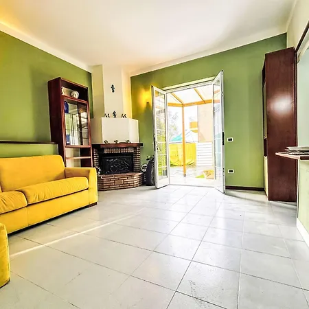 Apartamento Giusy By Interhome